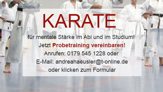 Probetraining